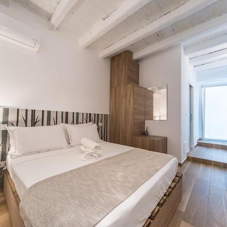 Suite Santa Chiara Trani Exterior foto